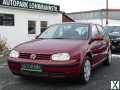 Foto Volkswagen Golf IV Lim. Edition*Klima*Nr.78