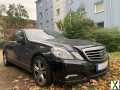 Foto MERCEDES-BENZ E 350 CDI Avantgarde W212