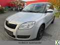 Foto Skoda Fabia Ambiente, 1.9 TDI, Klima, Navi