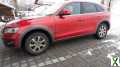 Foto Audi Q5 2.0 TDI 140kW S-tronic quattro - Off Road Pak