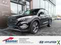 Foto Hyundai TUCSON 2.0 CRDi A/T 4WD Premium + AHK + NAVI +