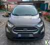 Foto Ford Ecosport Cool & Connect 1. Hd. Wi+So-Reif. Klima