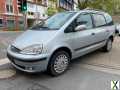 Foto Ford Galaxy