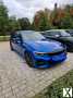 Foto BMW 330d M-Sport Touring G21