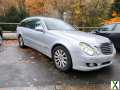 Foto Mercedes-Benz E 320 CDI -Vollleder Navi Klima SHZ PDC-