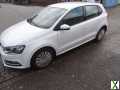 Foto Volkswagen Polo 1.6 TDI DSG 66kW Comfortline Comfortline