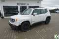 Foto Jeep Renegade 1.6 E-torQ Longitude Adventure Edition