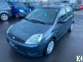 Foto Ford FIESTA 1,3*PREIS MIT GRANTIE*5-TÜRIG*SCHIEBEDACH