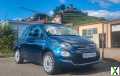 Foto Fiat 500c 500 1.2 %Sonderpreis% Benzin Cabrio Top Zustand