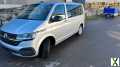 Foto Volkswagen VW Multivan T6 .1 7Gang DSG, LED, AHK, RFK