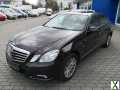 Foto Mercedes W212 E 350 CDI