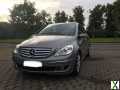 Foto Mercedes Benz B200