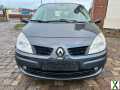 Foto Renault Scenic 1.5 dci TUV 11/2025 7 Platz