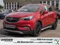 Foto Opel Mokka X Ultimate 1.4 Leder/Navi/Bi-LED/ BOSE/Key