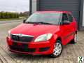 Foto Skoda Fabia 1.2 Cool Edition Euro5 Klima 2.Hand