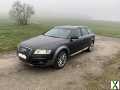 Foto Audi a6 allroad 176 kw cdya