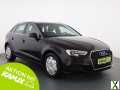 Foto Audi A3 2.0 TDI Sportback S-tronic basis+Navi+Virtual