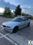 Foto BMW 316i Limousine