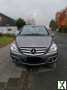 Foto Mercedes Benz B200