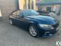 Foto BMW 435d Gran Coupe M Paket