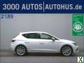 Foto Seat Leon 1.4 TSI FR-Line LED PDC Shz