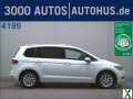 Foto Volkswagen Touran 1.6 TDI Highline 7-Sitze AHK ACC