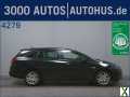 Foto Opel Astra ST 1.2 Edition Navi RFK Shz