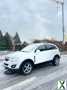 Foto Opel antara 2.2 CDTI 2011