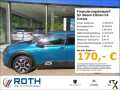 Foto Citroën C4 Cactus PureTech 130 Stop&Start Shine Panorama