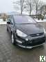 Foto Ford S-Max 2,2 TDCi 147kW DPF Titanium S Panoramadach