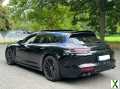 Foto Porsche Panamera Sport Turi GTS Pano Softc Matr APPROVED