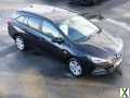 Foto Opel Astra K Sports Tourer Business LED NAVI