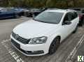 Foto VW PASSAT/BUSINESS EDITION BLUEMOTION/122 PS