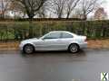 Foto BMW 320Ci -