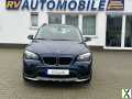 Foto BMW X1 Baureihe X1 sDrive 18d