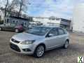 Foto Ford Focus Lim. Sport*Alu*Temp*Klima*