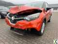 Foto Renault Captur Dynamique Navi Temp. Klima *Unfall*