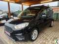 Foto Ford Tourneo Courier Titanium*SHZ*ZV*PDC*8 FACH*