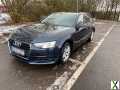 Foto Audi A4 Avant 2.0 TDI S-Tronic