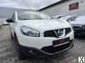 Foto Nissan Qashqai 1.6, Navi, Pano, 360° Kamera, 1.Hand,AHK