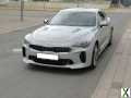 Foto Kia Stinger 3.3 T-GDI AWD GT Garantie OPF 366 PS