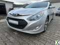 Foto Hyundai Sonata Hybrid 2.4 Panorama Leder Navi