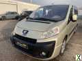 Foto Peugeot Expert Tepee L2H1 Premium KLIMA PDC AHK 9 SITZER