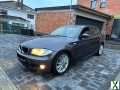 Foto BMW 120D M-PaketStage 1 Tuningtüv neu E87