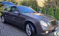 Foto Mercedes w211e T 320cdi V6 Avantgarde 224PS tüv neu