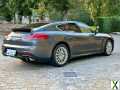 Foto Panamera 4s