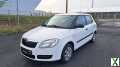 Foto Skoda Fabia Cool Edition *TÜV NEU* *8-fach-bereift*