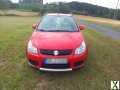 Foto Suzuki sx 4 1.9l ddis 4x4 ahk