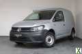 Foto Volkswagen Caddy 2,0 TDI Kasten BMT AHK Klima Start&Stop BT