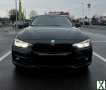 Foto BMW 320i Sport Line Shadow